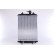 Radiator, engine cooling 617548 Nissens, Thumbnail 2