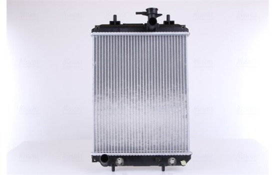 Radiator, engine cooling 617548 Nissens, Image 2
