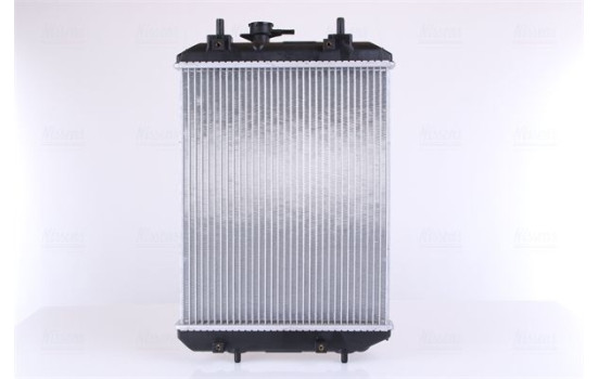 Radiator, engine cooling 617548 Nissens, Image 3