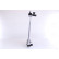 Radiator, engine cooling 617548 Nissens, Thumbnail 4