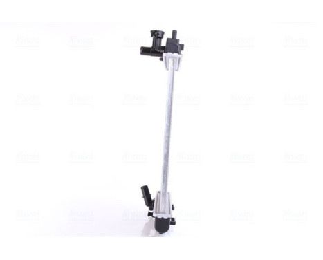 Radiator, engine cooling 617554 Nissens, Image 3