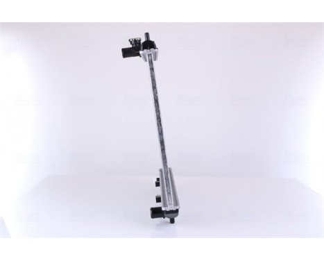 Radiator, engine cooling 617555 Nissens, Image 4