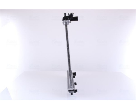 Radiator, engine cooling 617555 Nissens, Image 5