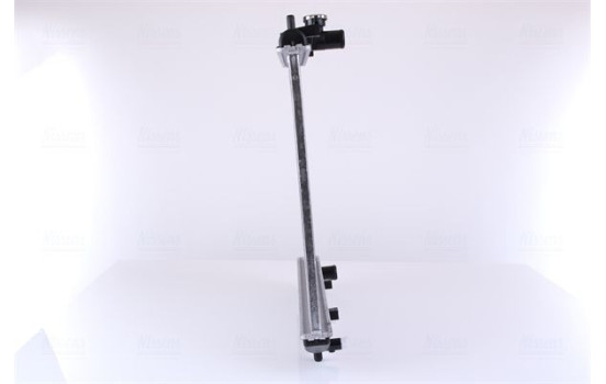 Radiator, engine cooling 617555 Nissens, Image 5