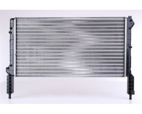 Radiator, engine cooling 61768 Nissens, Image 3