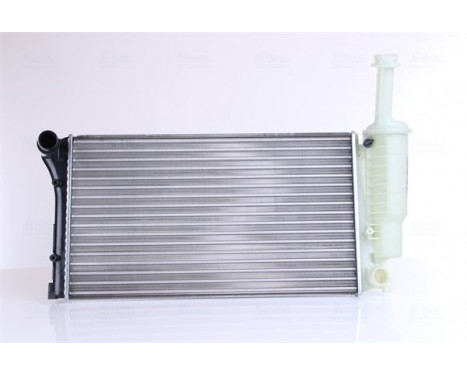 Radiator, engine cooling 617852 Nissens, Image 3