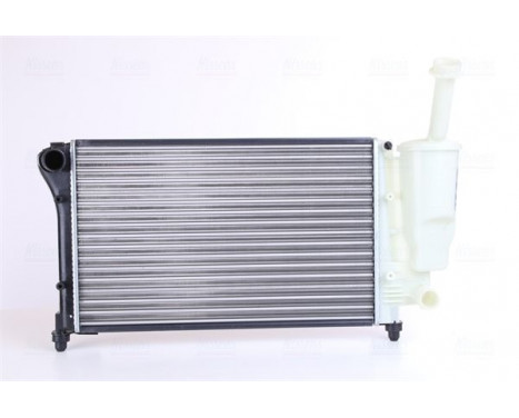 Radiator, engine cooling 617853 Nissens, Image 2