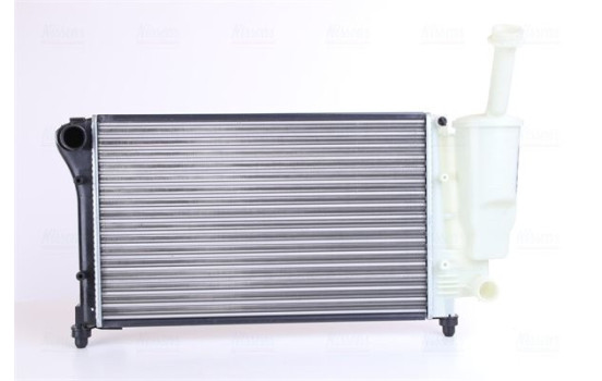 Radiator, engine cooling 617853 Nissens, Image 2