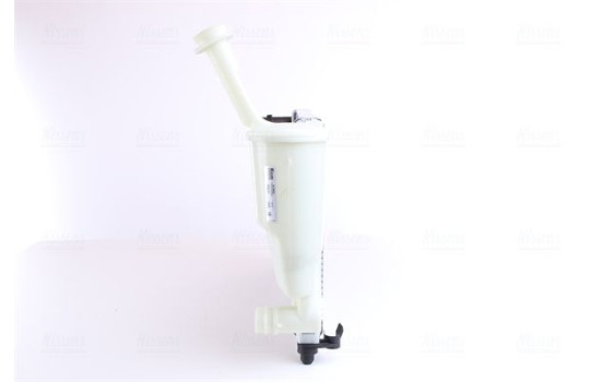 Radiator, engine cooling 617853 Nissens, Image 4