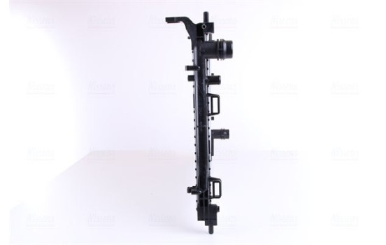 Radiator, engine cooling 617854 Nissens, Image 5