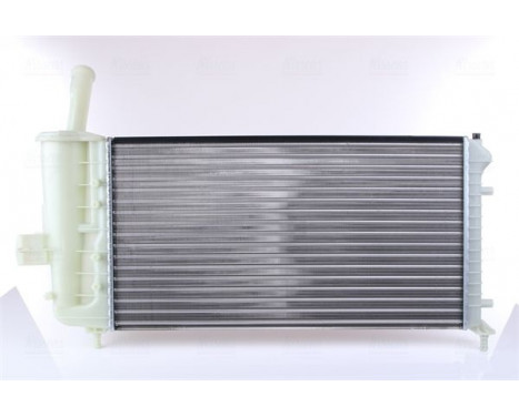 Radiator, engine cooling 617858 Nissens, Image 3