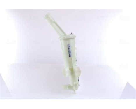 Radiator, engine cooling 617858 Nissens, Image 4