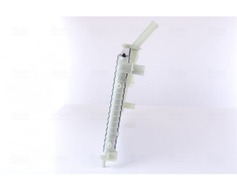 Radiator, engine cooling 617858 Nissens, Image 5
