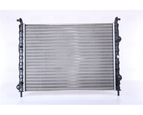 Radiator, engine cooling 617862 Nissens, Image 4