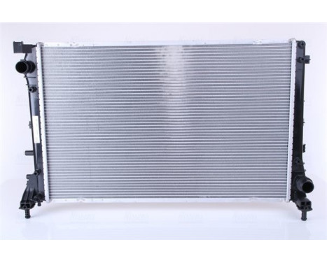 Radiator, engine cooling 617863 Nissens, Image 2