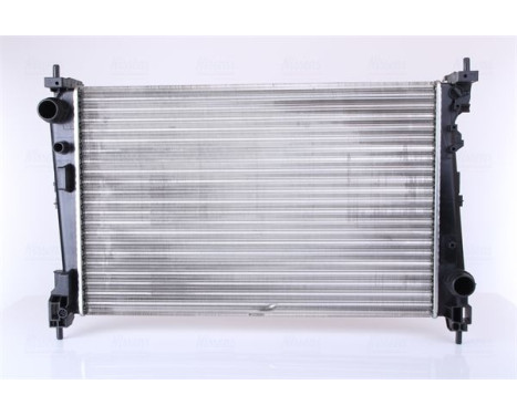 Radiator, engine cooling 617864 Nissens, Image 2