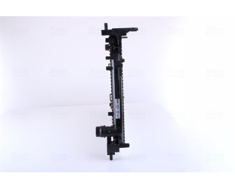 Radiator, engine cooling 617864 Nissens, Image 4
