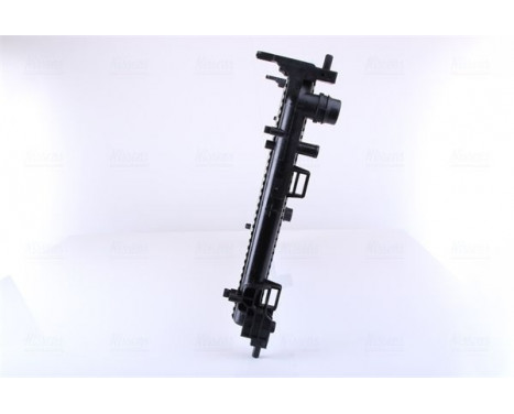 Radiator, engine cooling 617864 Nissens, Image 5