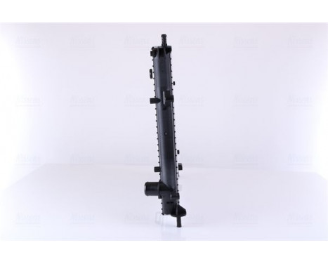 Radiator, engine cooling 617867 Nissens, Image 4