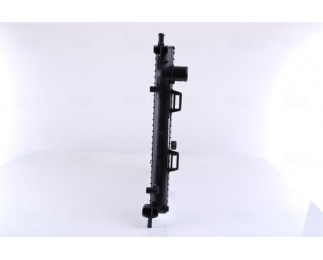 Radiator, engine cooling 617867 Nissens, Image 5