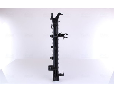 Radiator, engine cooling 617869 Nissens, Image 4