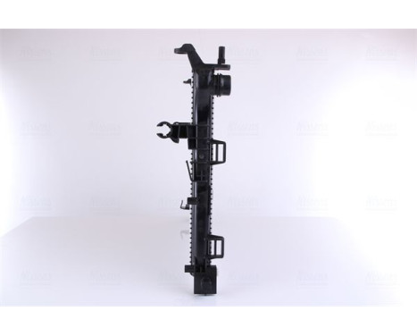 Radiator, engine cooling 617869 Nissens, Image 5