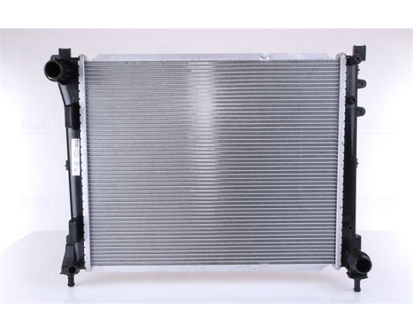 Radiator, engine cooling 617872 Nissens, Image 2