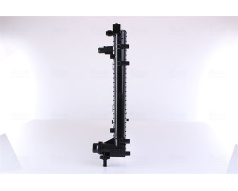 Radiator, engine cooling 617872 Nissens, Image 4