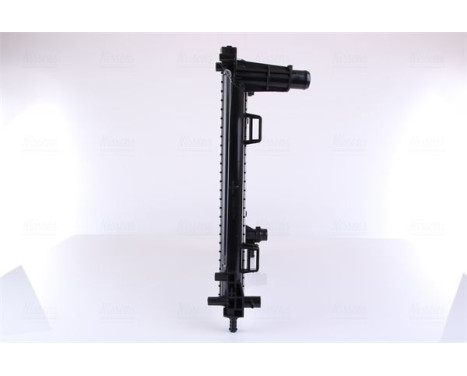 Radiator, engine cooling 617872 Nissens, Image 5