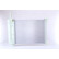 Radiator, engine cooling 617873 Nissens, Thumbnail 3