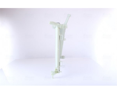 Radiator, engine cooling 617873 Nissens, Image 5