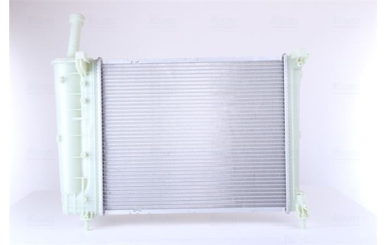 Radiator, engine cooling 617873 Nissens, Image 5