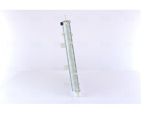 Radiator, engine cooling 617878 Nissens, Image 4
