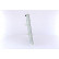 Radiator, engine cooling 617878 Nissens, Thumbnail 4
