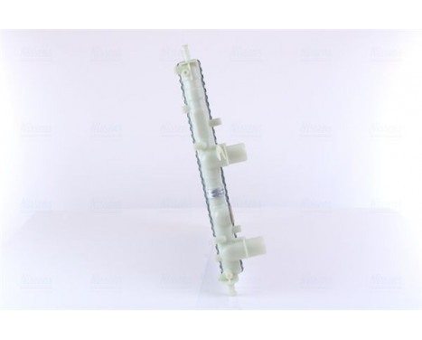 Radiator, engine cooling 617878 Nissens, Image 5