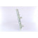 Radiator, engine cooling 617878 Nissens, Thumbnail 5