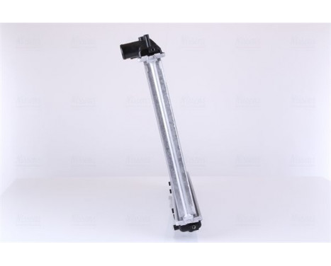 Radiator, engine cooling 61792A Nissens, Image 5