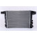 Radiator, engine cooling 61805 Nissens, Thumbnail 3