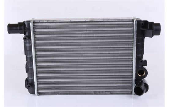 Radiator, engine cooling 61805 Nissens, Image 3