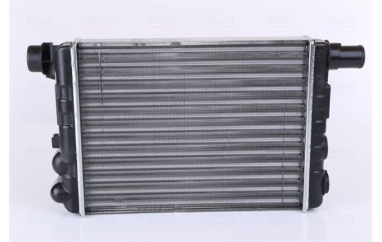 Radiator, engine cooling 61805 Nissens, Image 4