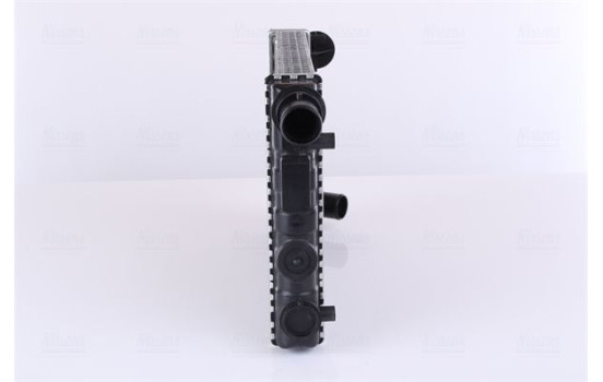 Radiator, engine cooling 61805 Nissens, Image 6