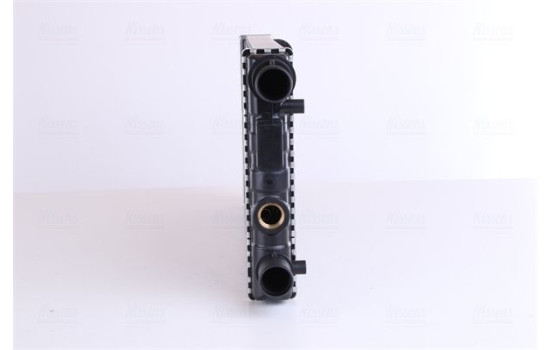 Radiator, engine cooling 61814 Nissens, Image 5