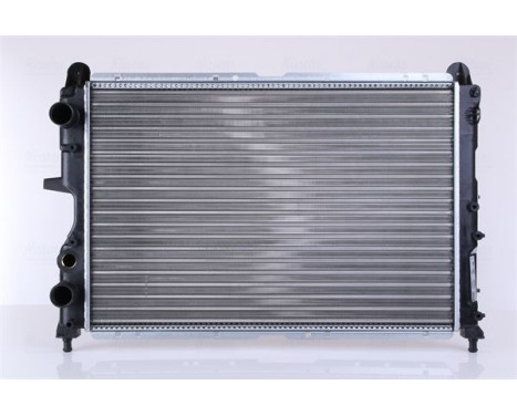 Radiator, engine cooling 61816 Nissens, Image 3