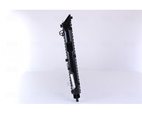 Radiator, engine cooling 61816 Nissens, Image 4