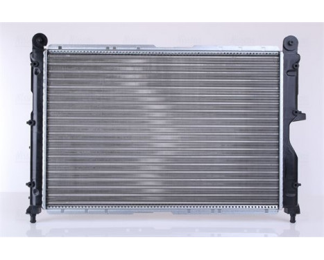 Radiator, engine cooling 61816 Nissens, Image 5