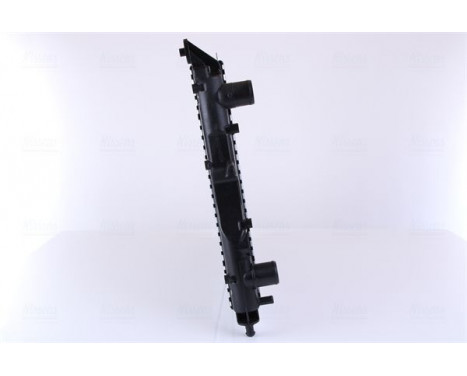 Radiator, engine cooling 61816 Nissens, Image 6