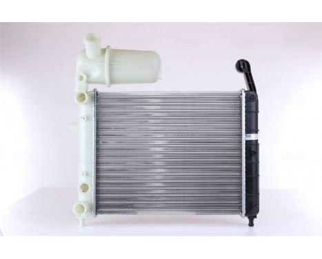 Radiator, engine cooling 61845 Nissens, Image 3