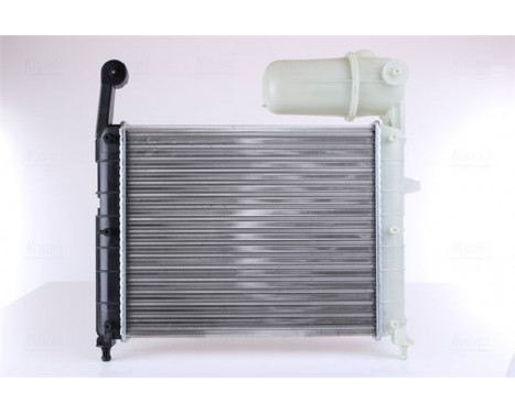 Radiator, engine cooling 61845 Nissens, Image 4