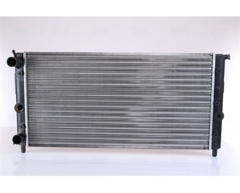 Radiator, engine cooling 61848 Nissens, Image 3