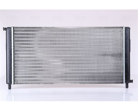 Radiator, engine cooling 61848 Nissens, Image 4